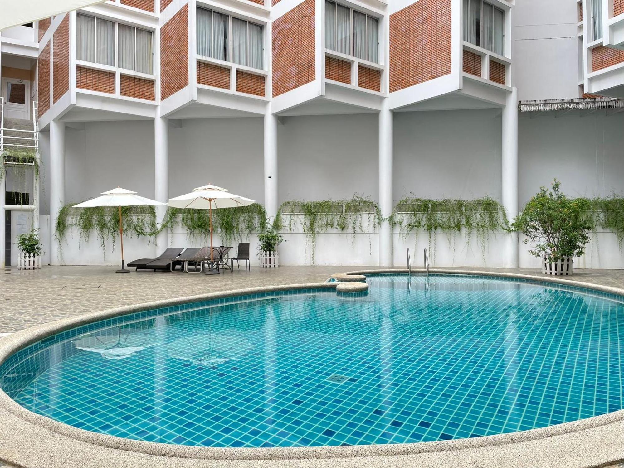 Hotel Wangcome 4*